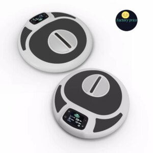 2025 Pelvic floor Muscle Repair instrument EMS Pelvic Floor Muscle Repair Chair for Postpartum Recovery Urinary Incontinence