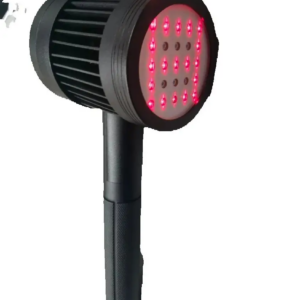 Professional Laser for the Treatment of Knee Pain for Nerve Pain 650nmx19diode+808nmx4diodes