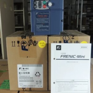 FRN0004C2S-7C 0.4 FRN0006C2S-7C 0.75 220V