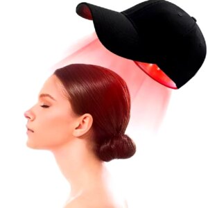 Hair laser cap Laser helmet 96 diodes medical laser cap for hair growth