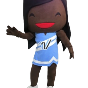 brands doll mascot costume custom fancy costume anime cosplay kit mascotte theme fancy dress carnival costume b0223