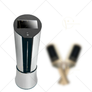 Professional High Speed Roller Physiotherapy Roller Eliminates Pain Body Anti-cellulite Skin rejuvenation Slimming Machine