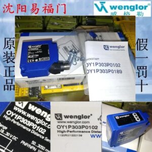 2025.4Wegler OY1P303P0102, OCP242X0135, CP70QXVT80 In Stock On The Same Day, Brand New