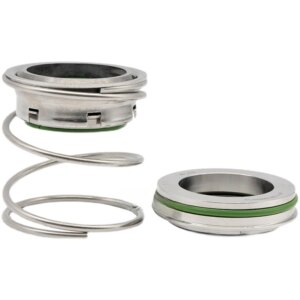 Mechanical seal SP-1 1/2 “1 7/8″/A/WWF14 South non-clogging pump SP-4/6/8 seal