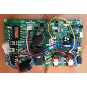 Inverter air conditioner main board 1551176.F 1559641, D 1561115/1557358/1565173
