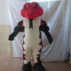 Cosplay Costumes Mascot Cartoon Doll Costume Performance Clothing