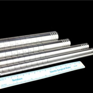 5 cannula multilayer guide orthopedic medical sport medicine joint guider sleeve Spinal minimally invasive channel mis telf AO