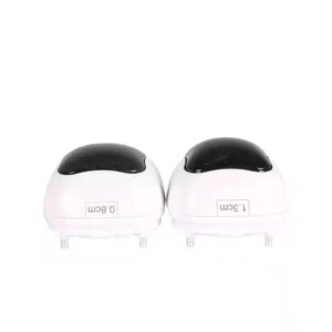 High Intensity Lipo Hifu Cartridges Customization 8.0mm 13.0mm Liposonic Cartridge for Liposonic Machine