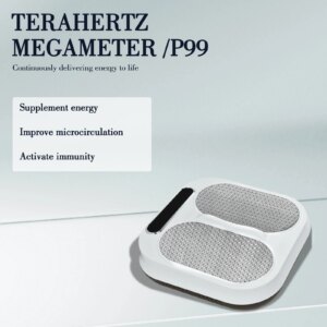 Resonant Frequency Therapy Foot Terahertz Health Bio Tera-P90 Energy P99 Upgrade Machine Quantum Resonance Magnetic Analyzer