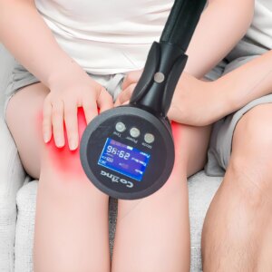 MLS Laser Therapy Machine Neuropathy Lllt Treatment Device Pain Relief Anti Inflammatory Tissue Repair