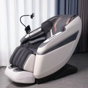 GUOHENG Chair Massage Recliner zero Gravity Electric Massage Chair 4d zero Gravity with Phone Stand