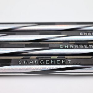 [2-Pack][INT/JR][PROTO-R]Ice Hockey Sticks Senior PROTO series PROTO-R  P92 P28 With Grip Carbon Fiber