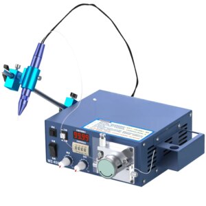 Electric dispensing machine Automatic peristaltic glue drop Instant drying glue beater Ink water-based glue