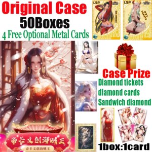 New Dika One Piece Drip Glue Collection Cards Anime Boa Hancock Yamato Nami Sexy Spicy Bikini Diamond Cards Diamond tickets