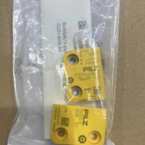 506411 Pilz PILZ New Safety Sensor (506409 + 514110)