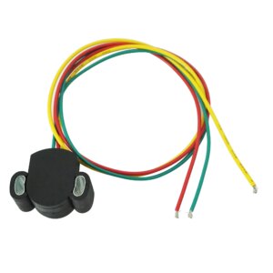 Forklift L14L16T16T20AP acceleration handle circuit board potentiometer 7916400105