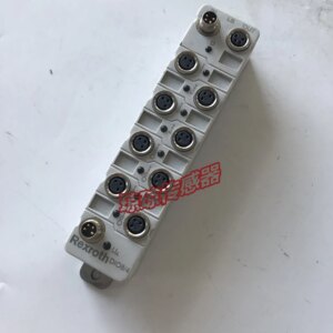 Phoenix Module FLM DIO 8/4 M8 179DEC