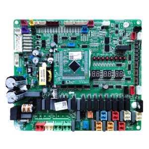 Central air conditioning multi-line main board 30223000041 WZCD3Q module 30223000006