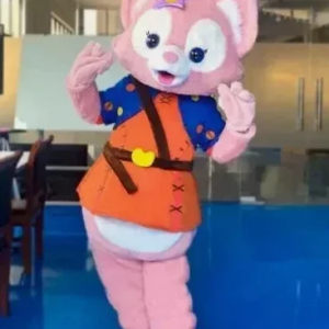 New Adult Hot Sale Foam Cute Halloween Cat Cartoon Mascot Costume Plush Christmas Fancy Dress Halloween Mascot Costume