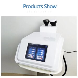 Portable Vacuum Ultrasonic Microwave Fat-Dissolving Body Slimming Massage Fat-Push Fat Burning Machine Massage Machine Scraping