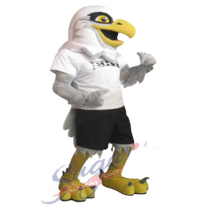 eagle mascot costume hawk falcon custom fancy costume anime cosplay kit mascotte theme fancy dress carnival costume b0684
