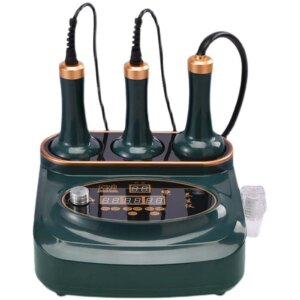 Slimming Massage Microcurrent Meridian Electrotherapy Therapy DDS Bioelectricity