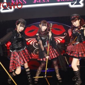 COWOWO [Customized] Anime Lovelive Guilty Kiss Shooting Star Warrior Sakurauchi Riko/Tsushima Yoshiko/Ohara Mari SJ Uniforms