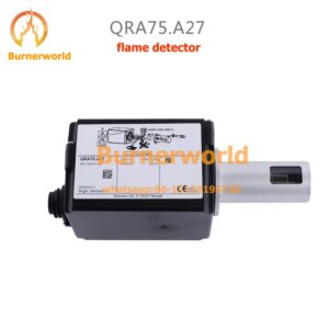 Original Flame Detector QRA55.G27 QRA53.G27 QRA53.E27 QRA55.E27