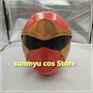 Ninpu Sentai Hurricaneger Cosplay helmet mask Cosplay