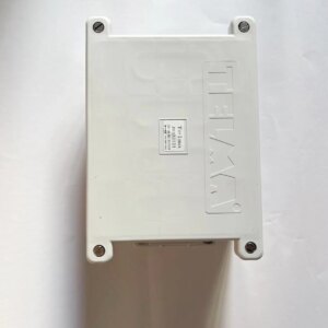 JD332121 Four-speed retarder relay control box is suitable for bus and bus school bus magnetic brake