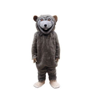 rat mouce mascot costume custom fancy costume anime cosplay kit mascotte theme fancy dress carnival costume 1132