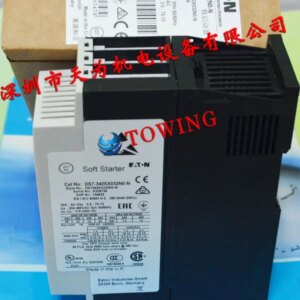New Original/Eaton EATON Soft Starter DS7-342SX135N0-N DS7-342SX070N0-N