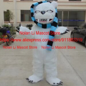 High Quality Plush Horror Bear Mascot Costume Cartoon Anime Birthday Fancy Dress Party Advertising Display Activity 913