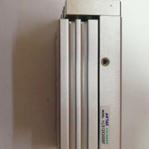 2025 AIRTAC HLS12X30SBF