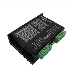 DM542 stepper motor driver
