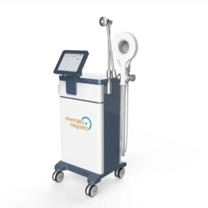 PMST Wave Hot Selling 3 in 1 Physical Therapy Machine for ED Magnetic Therapy Machine+infrared +shockwave Therapy Machine