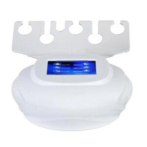 6 in 1 80k ultrasonic slimming machine vacuum cavitation body sculpting slimming slimming spa fat burning machine