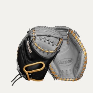 Genuine Custom Leather Profession Baseball Gloves Japanese Kip Leather A2000 Baseball Glove Guante De Beisbol Guantes De Catcher
