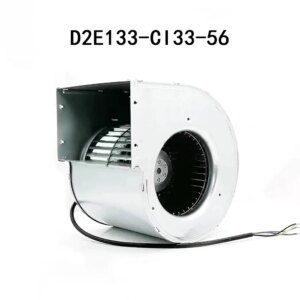 Cabinet Cooling Fan radiator 230VAC D2E133-CI33-56 175/190W Industrial high air volume fan