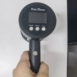 2025 New Update 650nm 808nm Cold Light Powerful Handheld Physiotherapy Home Laser Pain Relief Cold Laser Therapy Device
