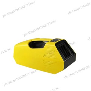 Portable Outdoor Tent Air Conditioner 700W 2380 Cooling Fan