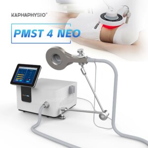EMTT Physio Magneto Plus NIRS Therapy Neo Super Transduction Physio Magneto Machine