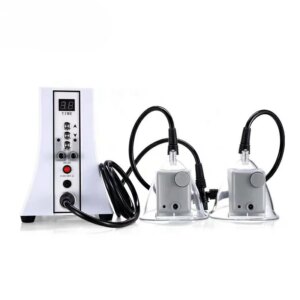 Breast Enlargement Massage Machine Female Beauty Massager Electric Enlargement Instrument Large Breast Massager  Machine