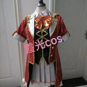 Lovelive Gorgeous Concert Costume For The Show Cosplay Costume Cos Game Anime Party Uniform Hallowen Play Role Clothes Clothing