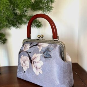 Handmade Woven Bag Wholesale