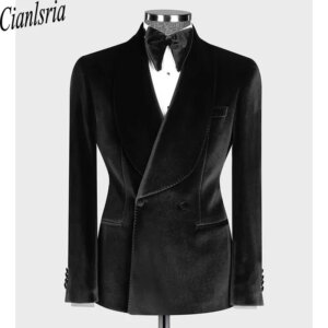 Man Suit ( Jacket + Pants )