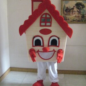 mascot Maxwell House Mascot costume custom anime cosplay kits character mascotte theme fancy dress carnival costume 40541