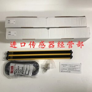 Original And Genuine Taiwan Yangming FOTEK LC-16E (LC-16R + LC-16T) Universal Safety Light Curtain