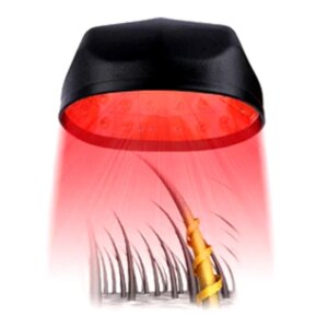 Hair Growth Helmet LLLT Hair Loss Treatment Machine Hair Regrowth Cap Anti-off For Men Women