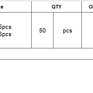 Wholesale Order Of Ring